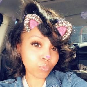 Meet your Posher, Becky